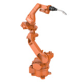 6 Axis Laser\Tig\ Mig Welding Robot Welding  Robotic \Arm\ Cell