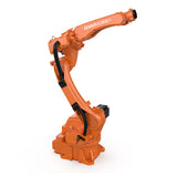 6 Axis Laser\Tig\ Mig Welding Robot Welding  Robotic \Arm\ Cell