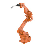 6 Axis Laser\Tig\ Mig Welding Robot Welding  Robotic \Arm\ Cell