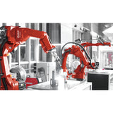 6 Axis Laser\Tig\ Mig Welding Robot Welding  Robotic \Arm\ Cell