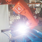 6 Axis Laser\Tig\ Mig Welding Robot Welding  Robotic \Arm\ Cell