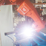 Automatic Tig Mig Mag Welding Robot Arc Laser Welding Robot