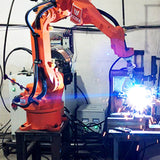 6 Axis Laser\Tig\ Mig Welding Robot Welding  Robotic \Arm\ Cell