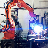 Automatic Tig Mig Mag Welding Robot Arc Laser Welding Robot