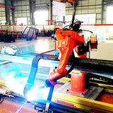 Automatic Tig Mig Mag Welding Robot Arc Laser Welding Robot