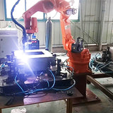 6 Axis Laser\Tig\ Mig Welding Robot Welding  Robotic \Arm\ Cell