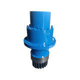 Parallel axis gearbox, orthogonal axis gearbox, planetary reducer