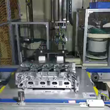 Integrated Solution for Factory Automation Production Line