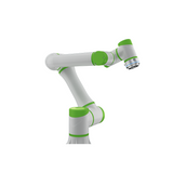 Six axis automated robot collaborative robot